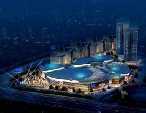 嘉斯茂購物廣場 嘉斯茂購物廣場