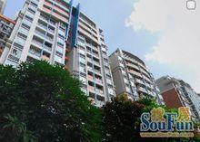 米蘭雅居外景圖