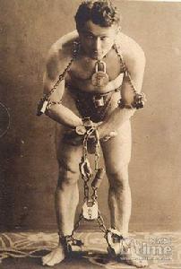 哈利·胡迪尼 哈利·胡迪尼