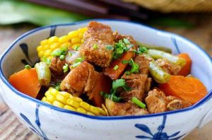 飄香胡亂燉 飄香胡亂燉