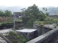 廟背後自然村 廟背後自然村