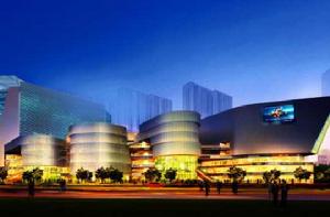 星隆購物廣場 星隆購物廣場