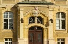 比得哥熙卡基米日維爾基學院 比得哥熙卡基米日維爾基學院