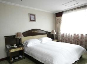 石家莊富華大酒店