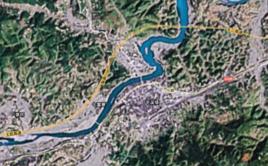 平溪鎮[貴州省銅仁市玉屏縣下轄鎮]