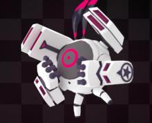 凹凸世界[七創社出品的動畫]