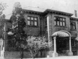 張福運故居 張福運故居