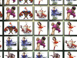 葫蘆娃連連看 葫蘆娃連連看