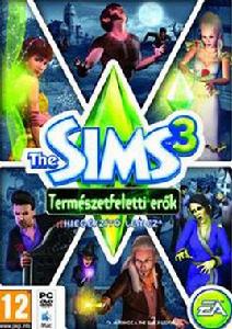 模擬人生3:邪惡力量 模擬人生3:邪惡力量