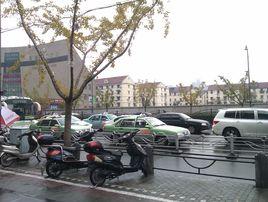 上海天山電影院 上海天山電影院