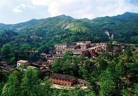 滸坑鎢礦 滸坑鎢礦