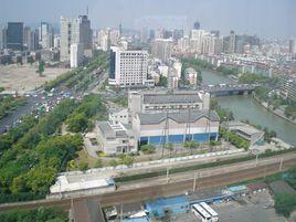 浙江東方豪生大酒店(杭州) 浙江東方豪生大酒店(杭州)