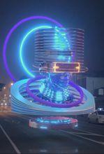 奧克蘭媒體設計學校