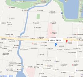 新街口社區[河南開封市龍亭區新街口社區]