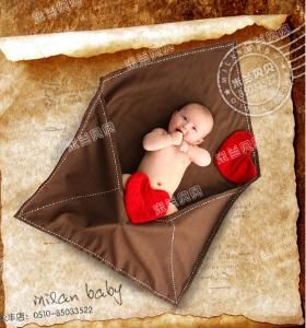 米蘭貝貝兒童攝影