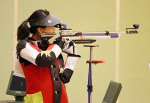 射擊