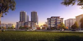 華潤置地·琨瑜府 華潤置地·琨瑜府