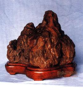 潮汕蠟石 潮汕蠟石