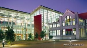 國立聯合理工學院 國立聯合理工學院