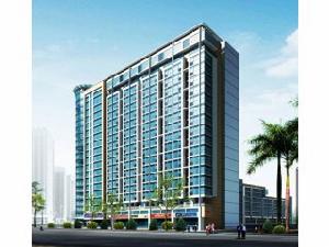 南京鉑金水岸 南京鉑金水岸