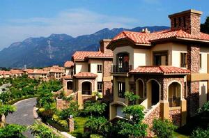 錦繡香江[廣州錦繡香江]