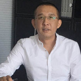 賈利軍[影寶網路公司創始人]