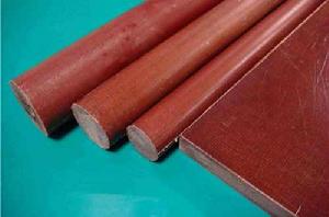 酚醛棉布層壓棒 酚醛棉布層壓棒