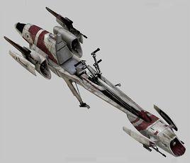 BARC飛行摩托 BARC飛行摩托