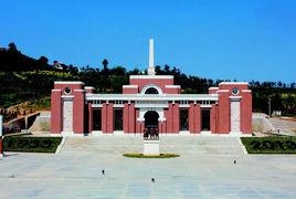 陝甘邊革命根據地照金紀念館 陝甘邊革命根據地照金紀念館