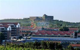 馬家溝村[山東省蓬萊市劉家溝鎮下轄村]