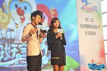 劉可欣導演參加活動圖集