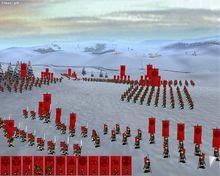 幕府將軍全面戰爭