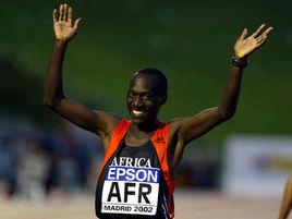 威爾森·基普凱特 威爾森·基普凱特