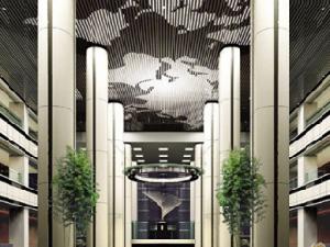 世界之窗商務大廈 世界之窗商務大廈