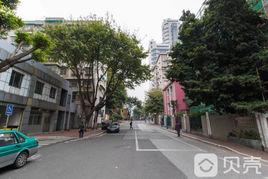 淘金路淘金西街 淘金路淘金西街