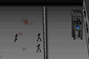 《明日的戰爭》 《明日的戰爭》