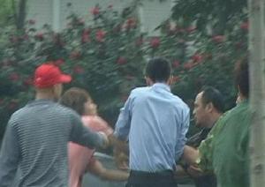 （圖）廣西翔吉物流有限公司