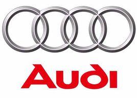 奧迪公司 奧迪公司
