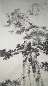 周鳳祥作品欣賞