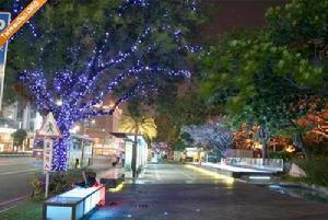 城市光廊 城市光廊