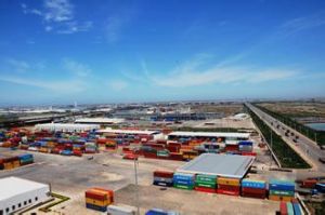 天津發展 天津發展