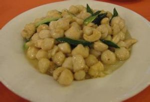 乾果鮮貝 乾果鮮貝