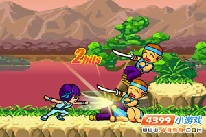 炎龍傳說2三度衝擊無敵版