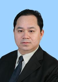 陳彪[廣西北海市新聞出版局局長]