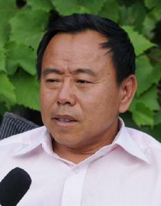 導演——潘長江