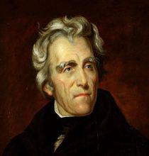 安德魯·傑克遜