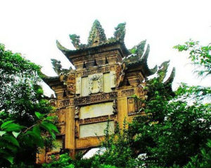 龍溪[行政區劃]