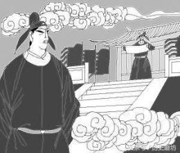 神色不驚 神色不驚