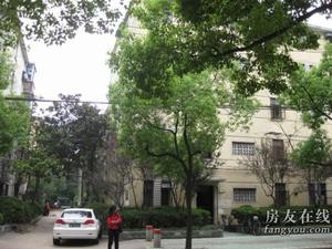 莘松一村 莘松一村