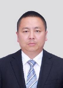 何建雄[劍川縣人民政府常務副縣長]